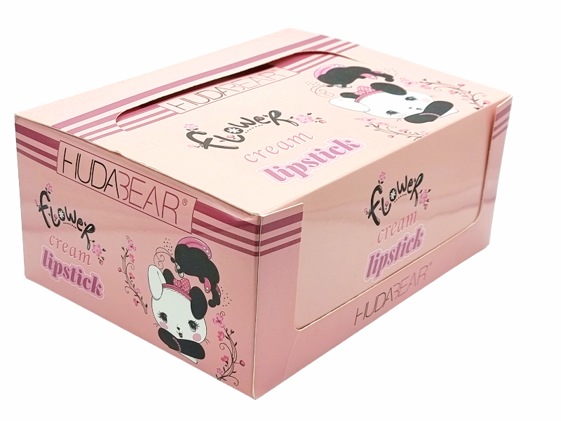 Balsam Buze,Bubblegum,HDBEAR COD LT005 - imagine 7