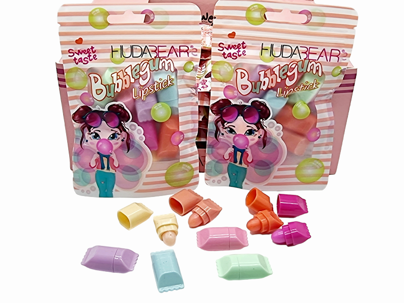 Balsam Buze,Bubblegum,HDBEAR COD LT005 - imagine 4