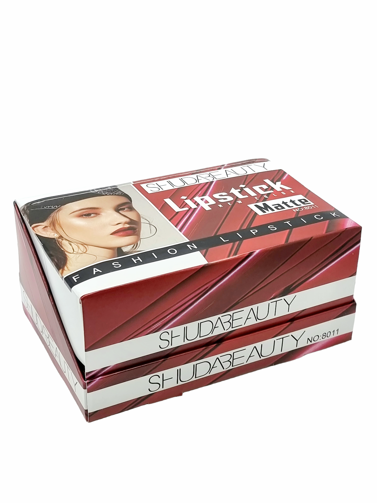 Rujuri,Love,SHD BEAUTY-COD-8011 - imagine 8
