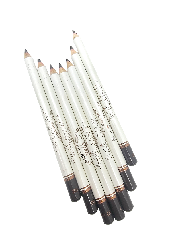 Creion Contur ptr.Sprancene,Waterproof,LEVEL BEAUTY - imagine 2