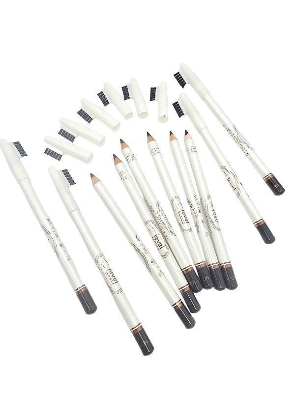 Creion Contur ptr.Sprancene,Waterproof,LEVEL BEAUTY