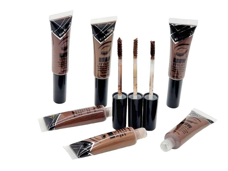 Rimel Contur Sprancene,Brow Stylist,KISS BEAUTY-3 nuante