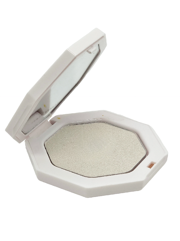 Pudra Iluminatoare-silver