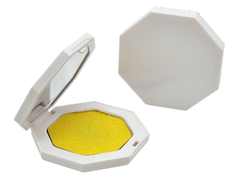 Pudra Iluminatoare-gold - imagine 2