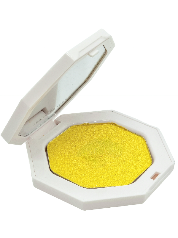 Pudra Iluminatoare-gold