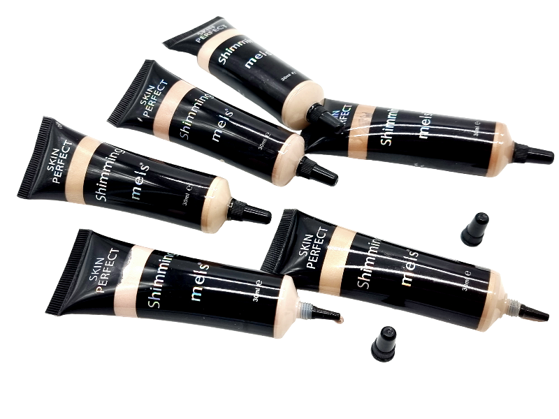 Iluminator Shimming Skin Perfect,MEIS-6 nuante