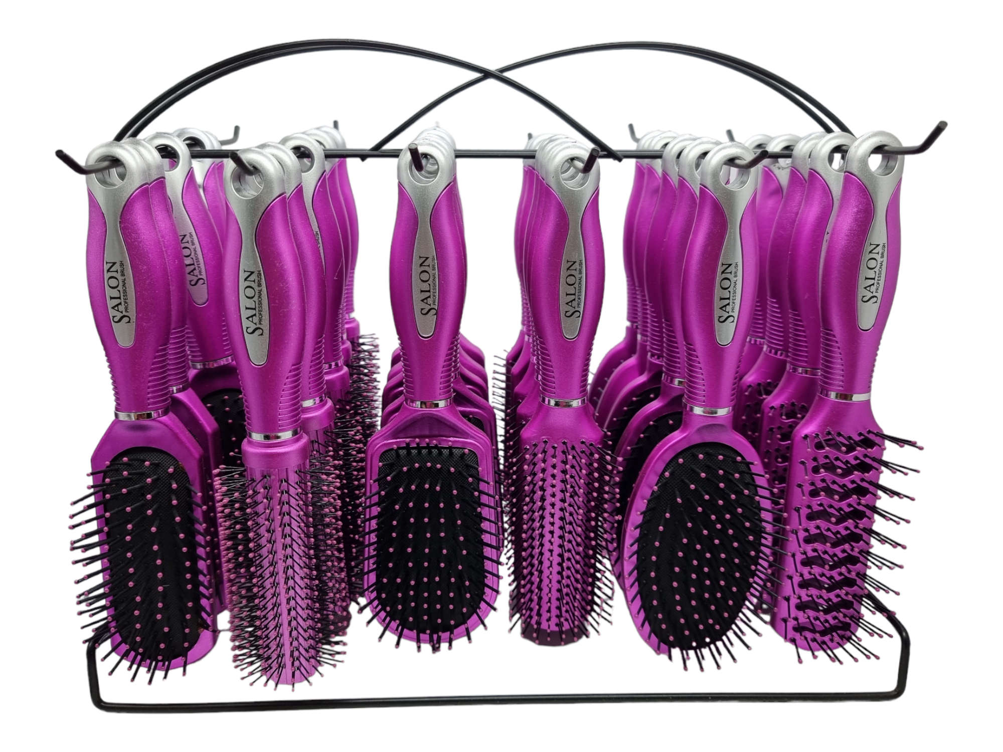 Perii Par Profesionale,SALON - imagine 15