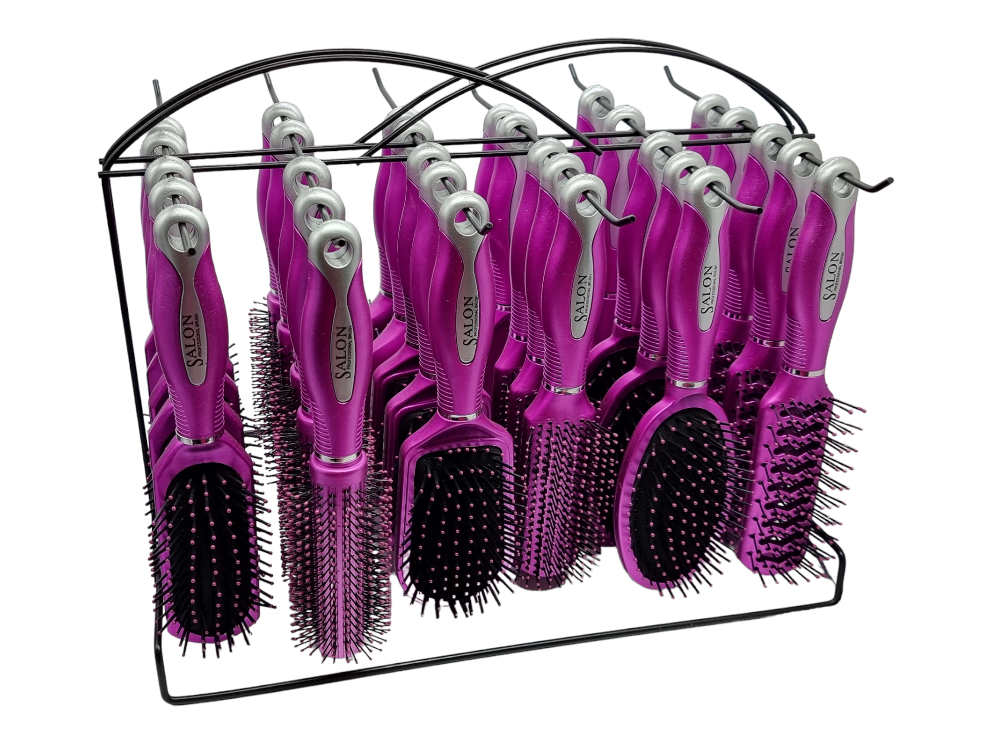 Perii Par Profesionale,SALON