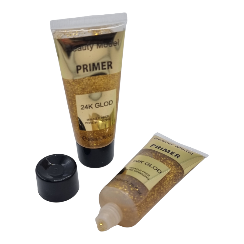 Primer Machiaj,24k,BEAUTY MODEL - imagine 2