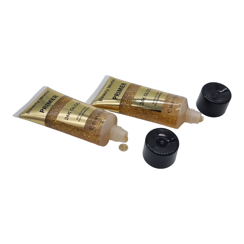 Primer Machiaj,24k,BEAUTY MODEL - imagine 4
