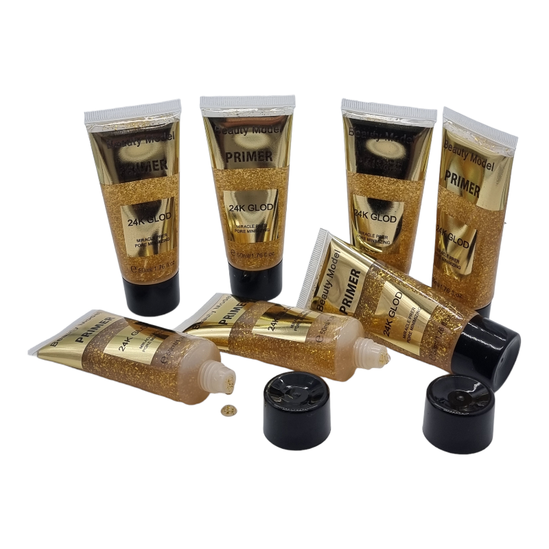 Primer Machiaj,24k,BEAUTY MODEL - imagine 8