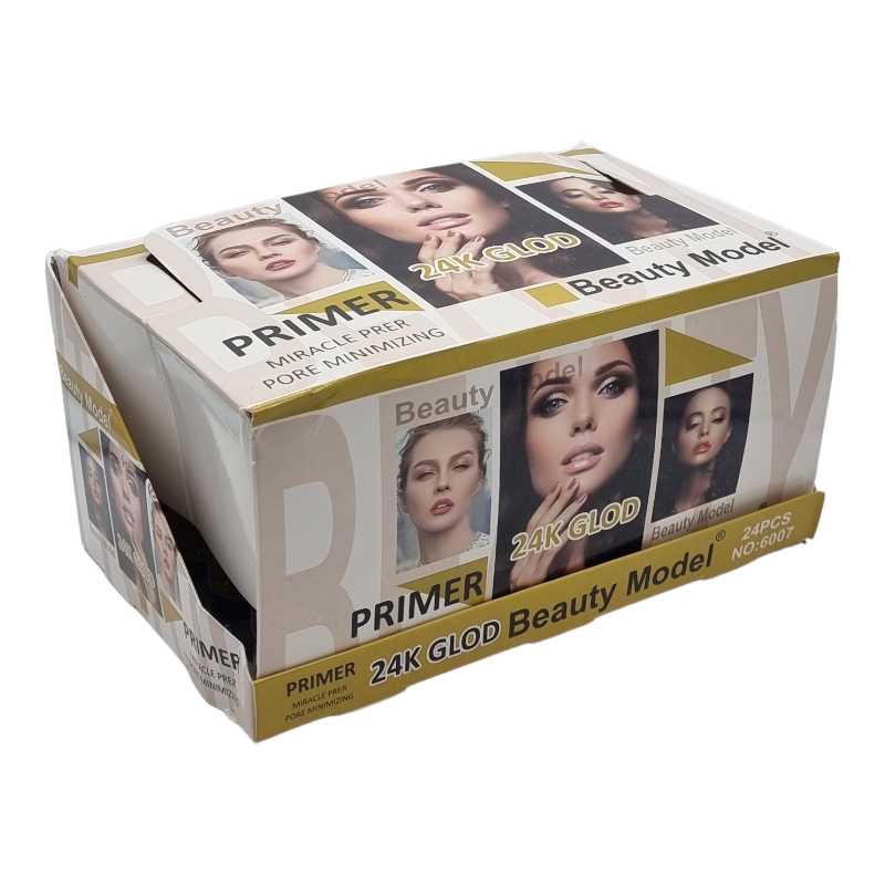 Primer Machiaj,24k,BEAUTY MODEL - imagine 9