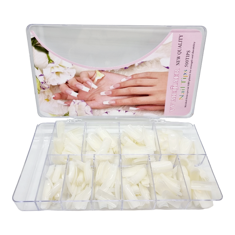 Tipsuri Naturale-500 bucati