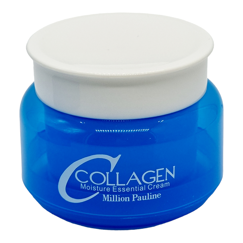 Crema Hidratanta cu Colagen ptr. Ten, Million Pauline Collagen Essential Cream