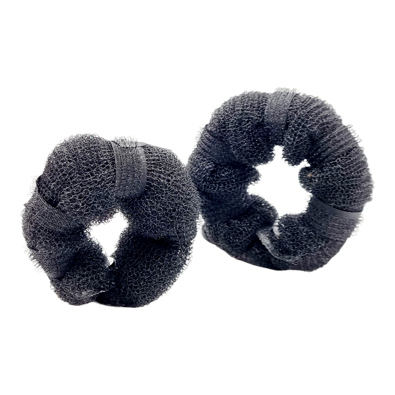 Bureti Hot Buns pentru Coc-black