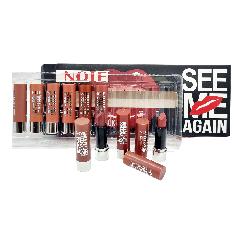 Rujuri,Se Me Again,NOIE-COD 8085