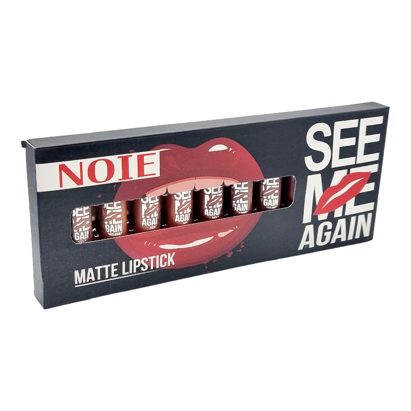 Rujuri,Se Me Again,NOIE-COD 8085 - imagine 9