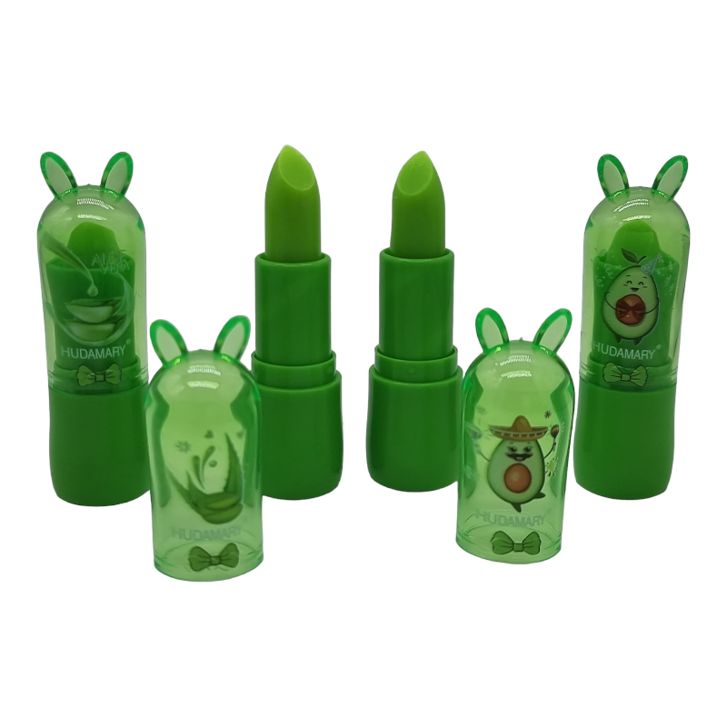 Balsam de Buze,Magic, Aloe Vera,HDMARY - imagine 2