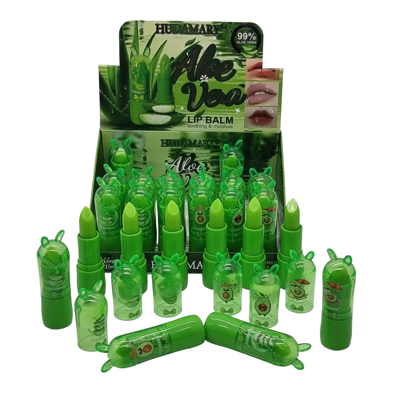 Balsam de Buze,Magic, Aloe Vera,HDMARY