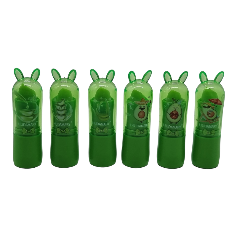 Balsam de Buze,Magic, Aloe Vera,HDMARY - imagine 4