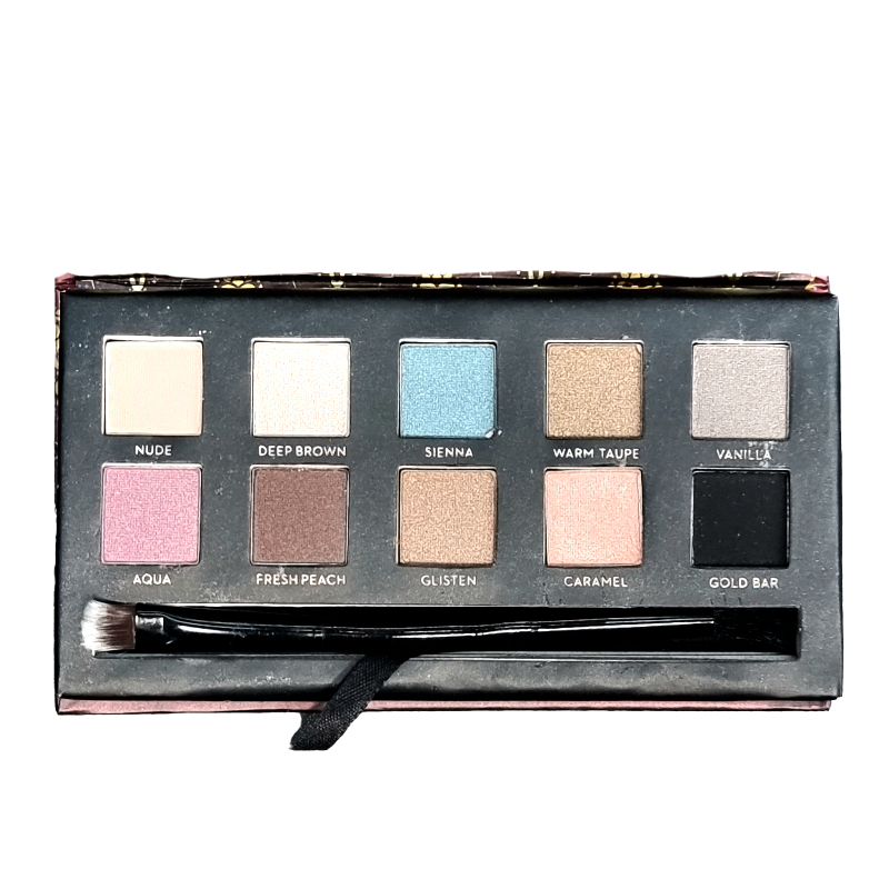 Paleta Farduri,Star,ANIA-10 culori - imagine 2