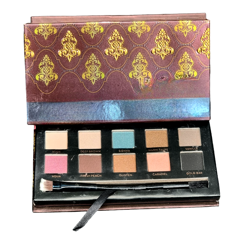 Paleta Farduri,Star,ANIA-10 culori - imagine 3