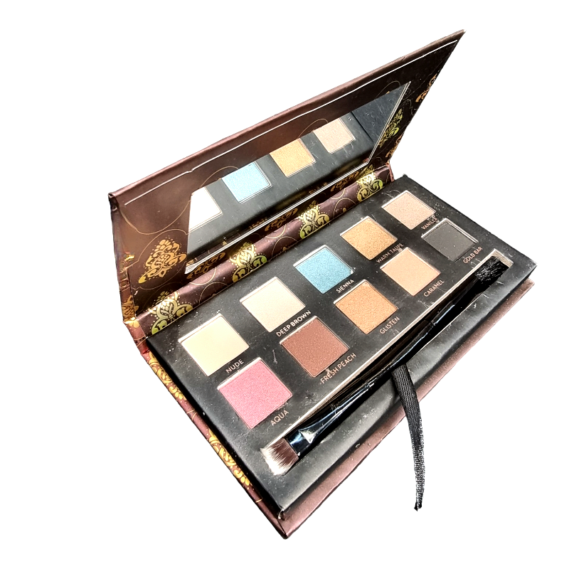 Paleta Farduri,Star,ANIA-10 culori - imagine 4