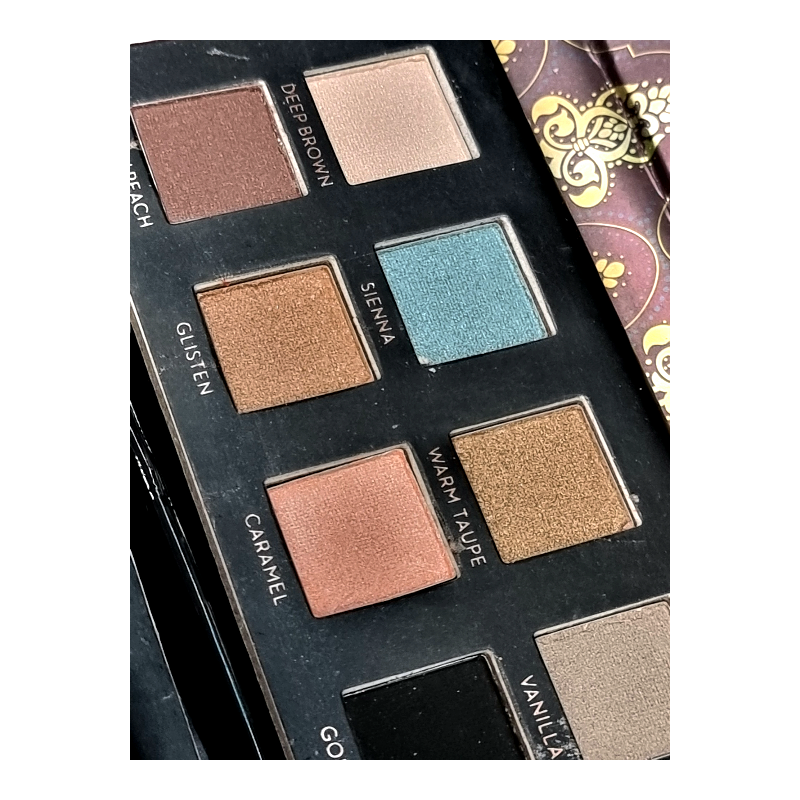 Paleta Farduri,Star,ANIA-10 culori - imagine 5