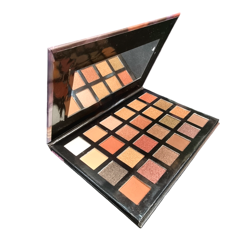 Paleta Farduri,NT-24 culori