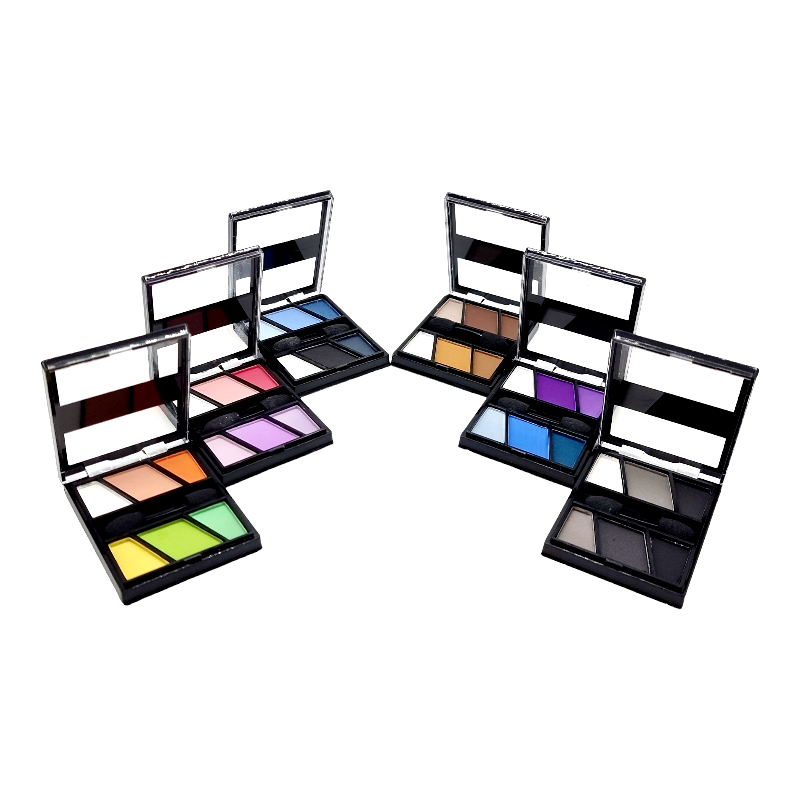 Farduri Pleoape,Stripe,MEIS-6 culori