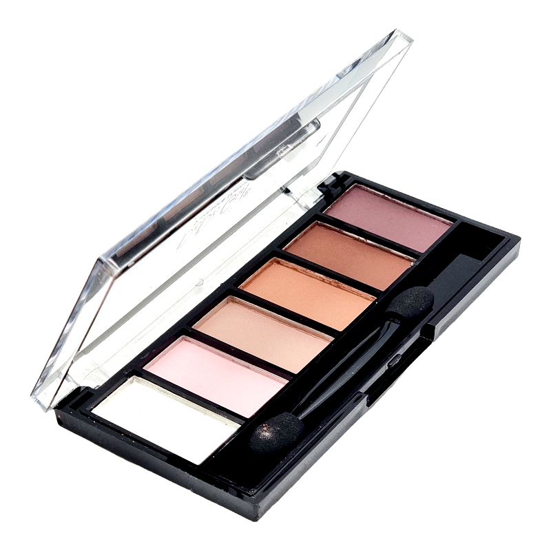 Farduri Pleoape,Smokey Eyes,DODO GIRL-6 culori - imagine 7