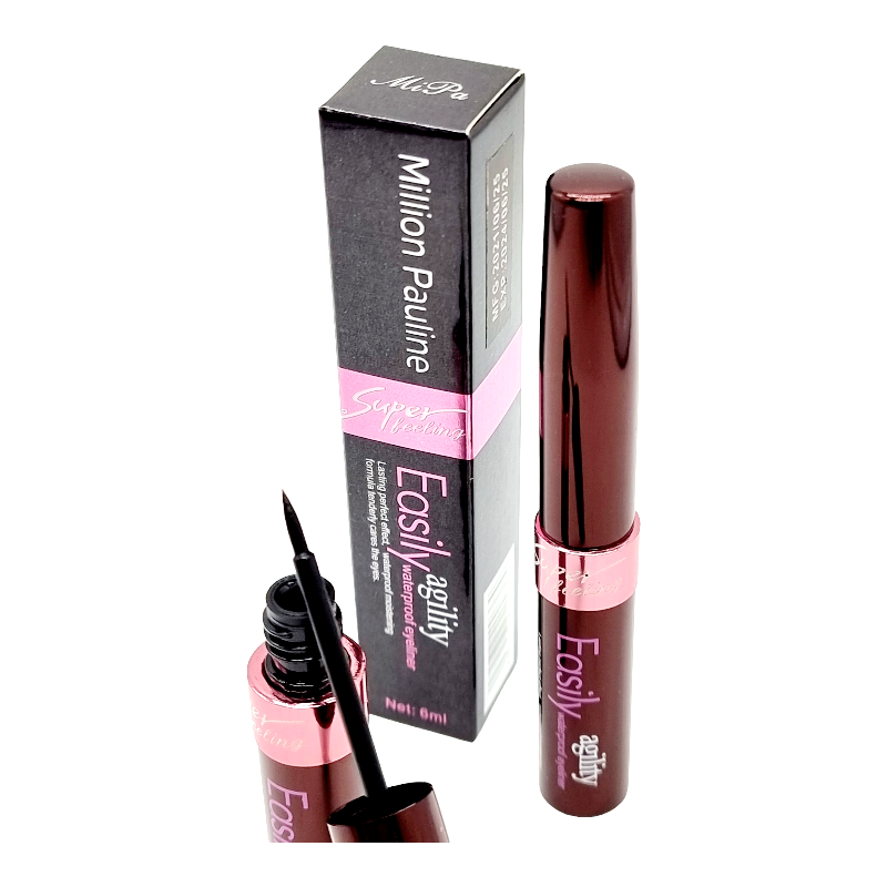 Tus Pleoape, Easily Agility,M.PAULINE-waterproof - imagine 2