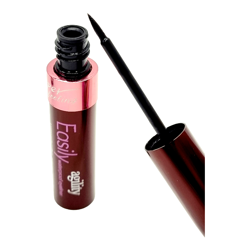 Tus Pleoape, Easily Agility,M.PAULINE-waterproof - imagine 4