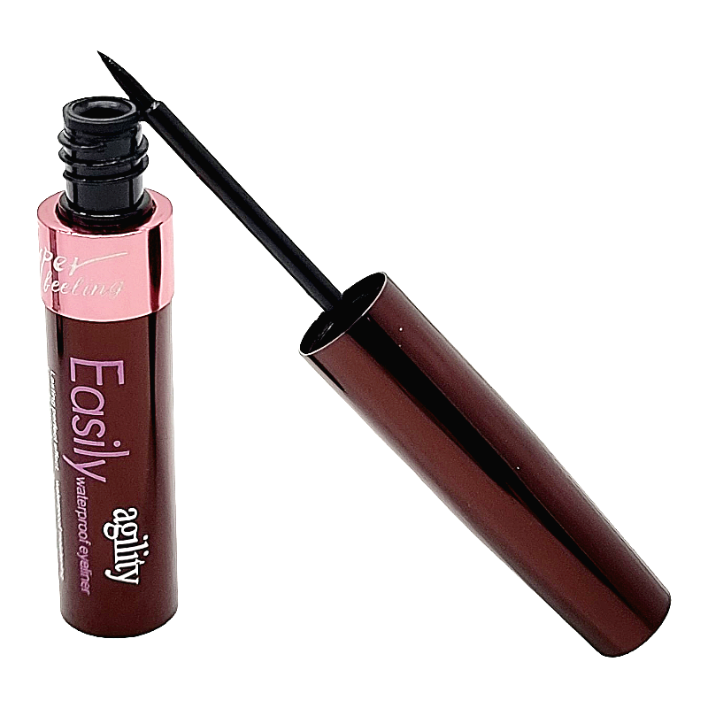 Tus Pleoape, Easily Agility,M.PAULINE-waterproof - imagine 5