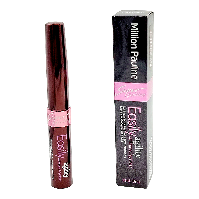 Tus Pleoape, Easily Agility,M.PAULINE-waterproof - imagine 6