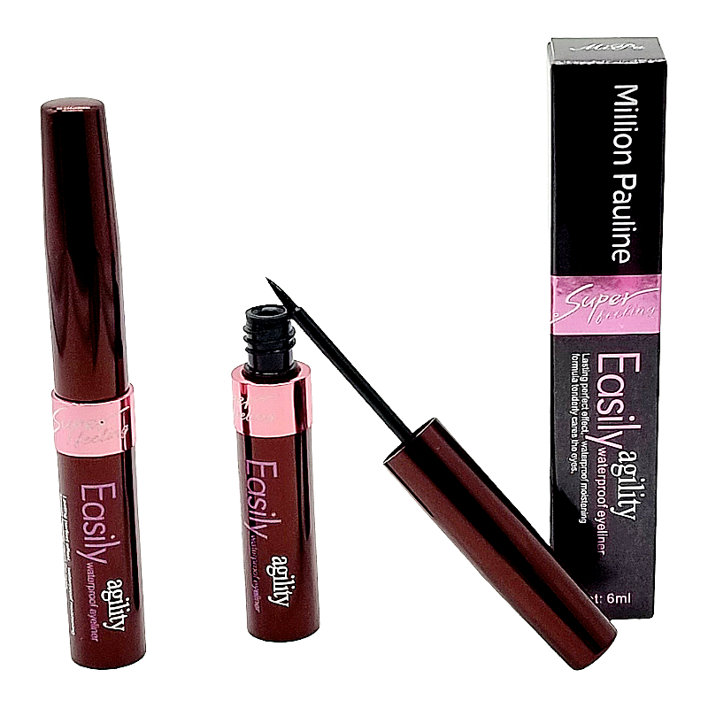 Tus Pleoape, Easily Agility,M.PAULINE-waterproof - imagine 7