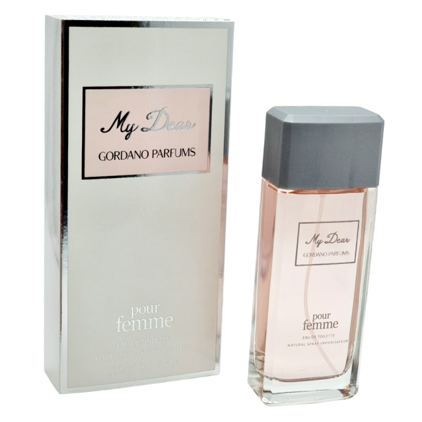 Gordano Parfums,MY DEAR-100ml