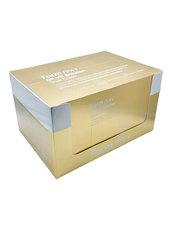 Crema cu Mucina de Melc - imagine 6