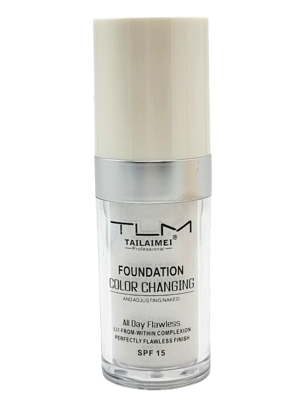 Fond de Ten,Color Changing,TLM - imagine 2