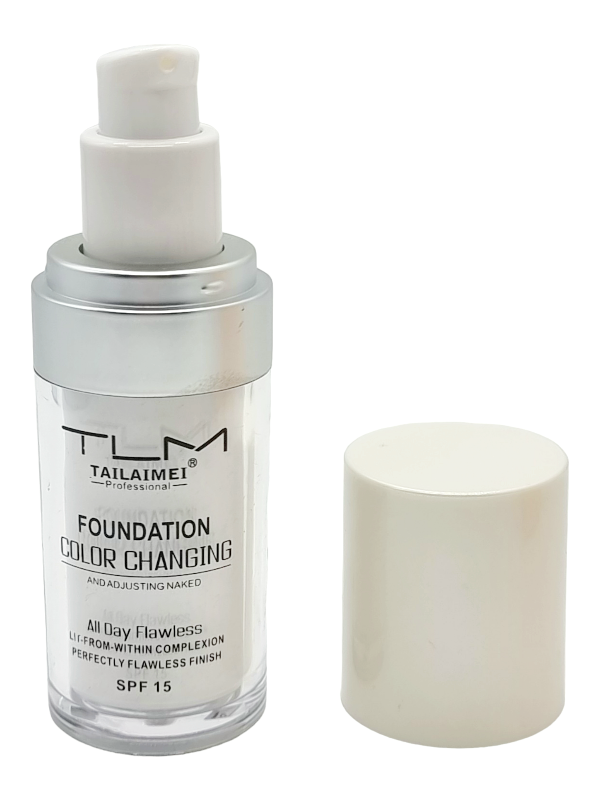 Fond de Ten,Color Changing,TLM - imagine 3