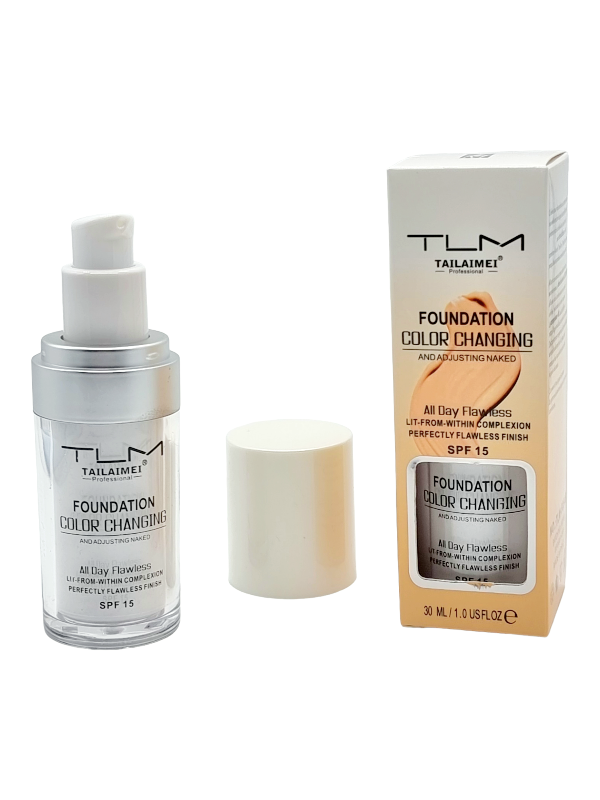 Fond de Ten,Color Changing,TLM - imagine 4