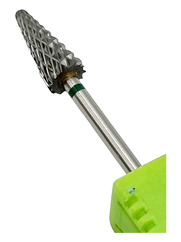 Capat de Freza,Under Refill Verde - DA19 - imagine 4