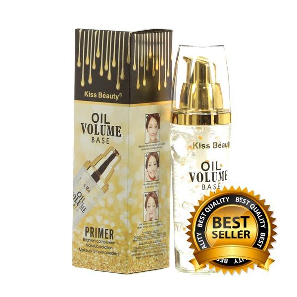 Baza de machiaj Kiss Beauty OIL VOLUME-Primer