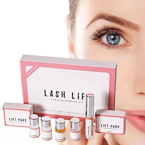 Kit Laminare Gene - imagine 2