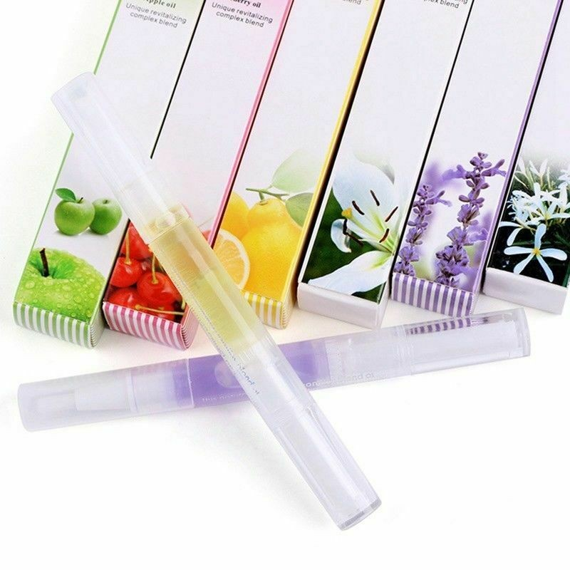 Ulei Cuticule Tip Stilou