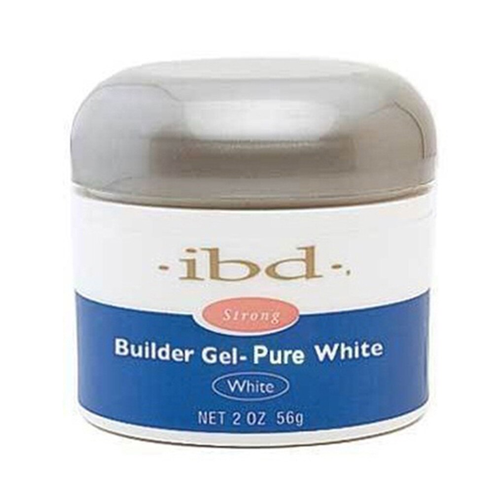 Gel UV Constructie Unghii-white