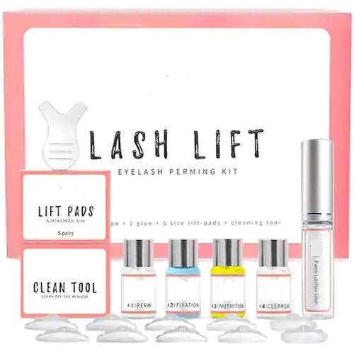 Kit Laminare Gene
