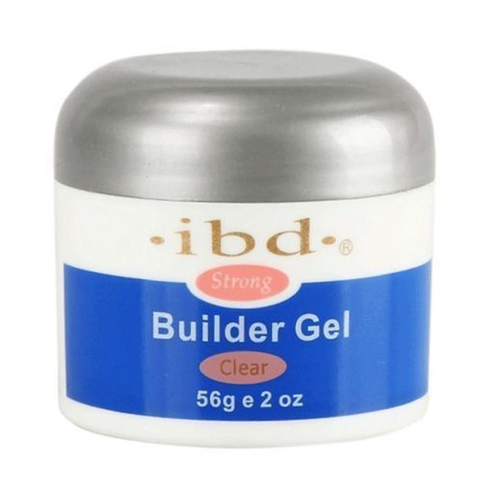 Gel UV Constructie Unghii-clear