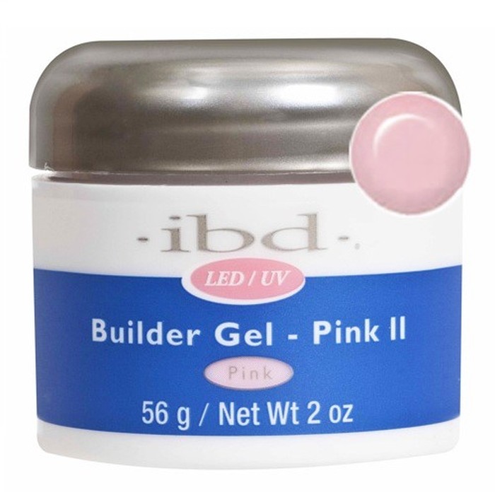 Gel UV Constructie Unghii-pink