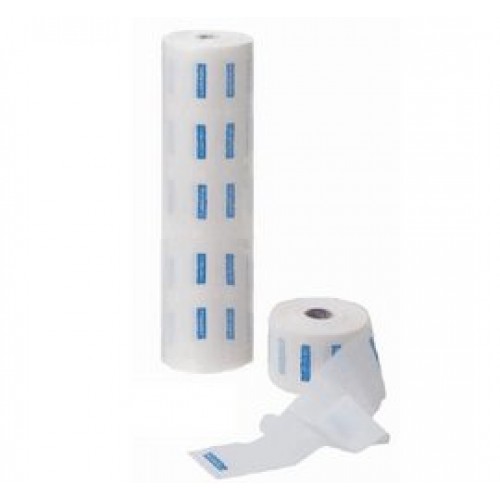 Gulere Frizerie-set 5 role